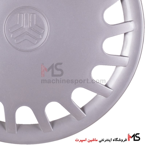 قالپاق پراید ایتالیا درجه یک