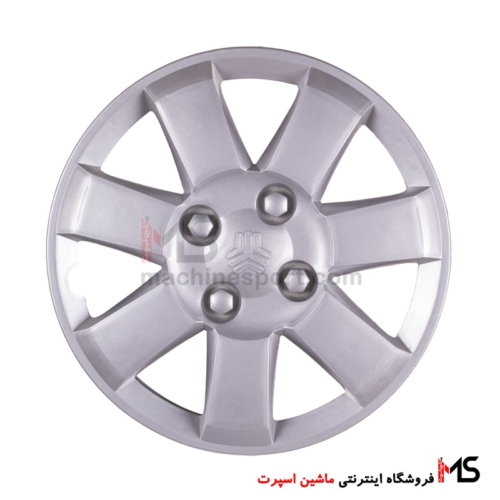 قالپاق پرایدی طرح ریو سایز 13