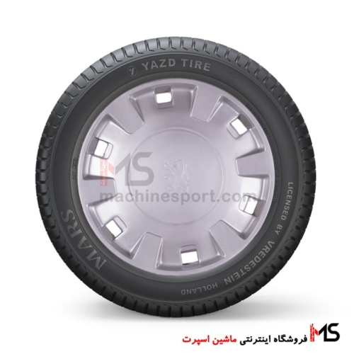 قالپاق پژو 405 آردی