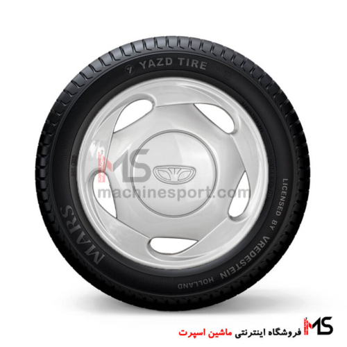 قالپاق فابریک دوو