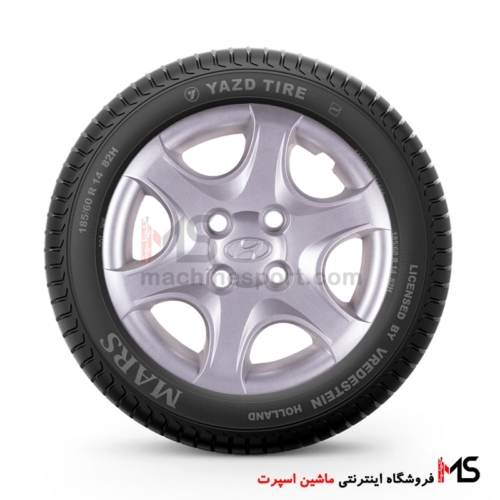 قالپاق هیوندا ورنا