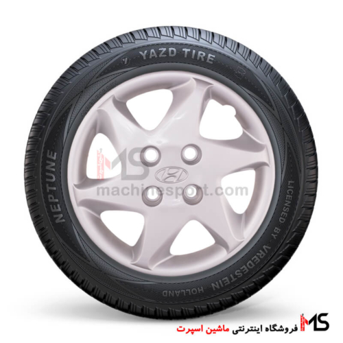 قالپاق هیوندا آوانته درجه یک