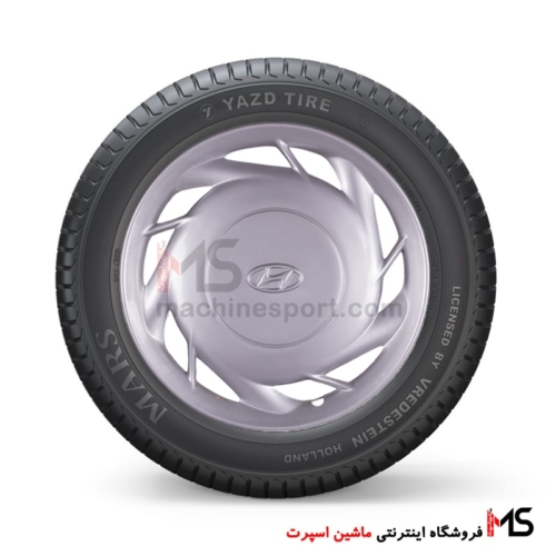قالپاق هیوندا اکسل