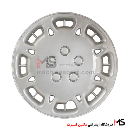 قالپاق تویوتا کرونا