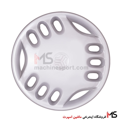 قالپاق پراید 77 تپل