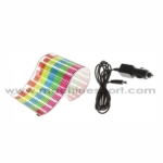 اکولایزر شیشه عقب ماشین Equalizer