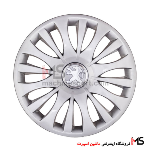 قالپاق پژو 206 NEW