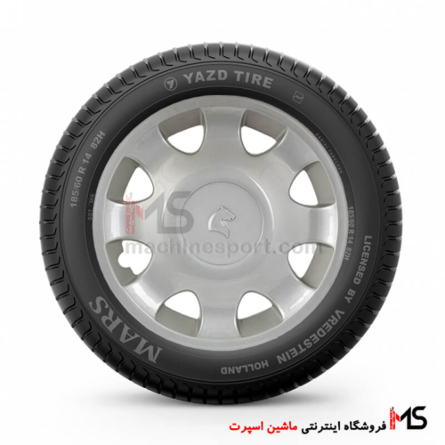 قالپاق سمند 14