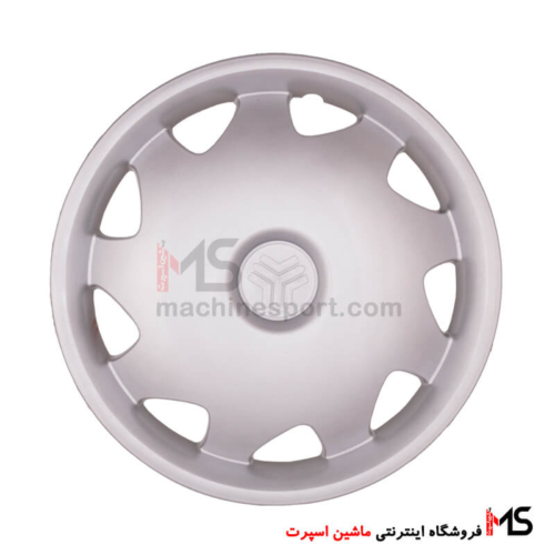 قالپاق پراید سروش