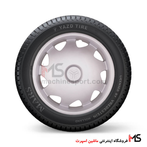 قالپاق پراید سروش