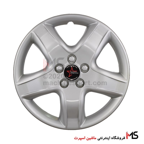 قالپاق اکتیو طرح ستاره