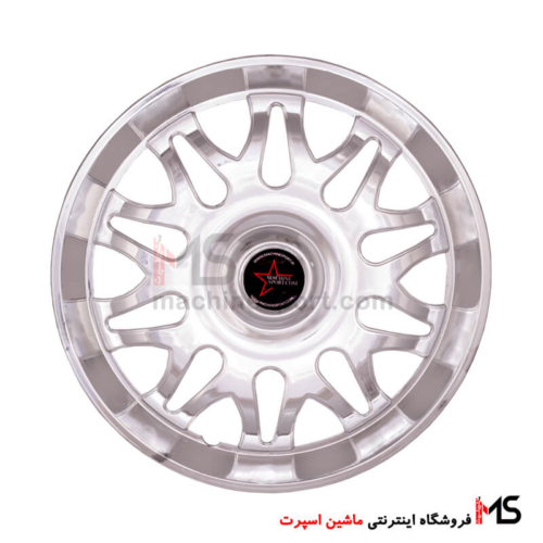 قالپاق سناتور آبکاری