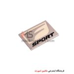 آرم F SPORT لکسوس
