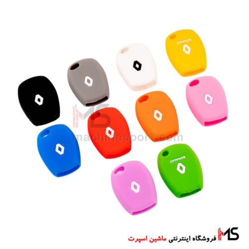 کاور ژله ای ریموت ال90