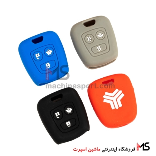 كاور ژله ای سوئیچ سایپا و تیبا