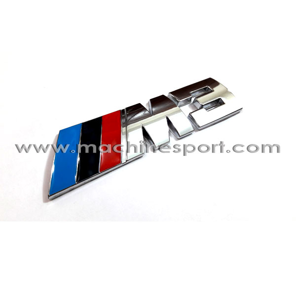 لوگو فابریک اورجینال BMW / / /M
