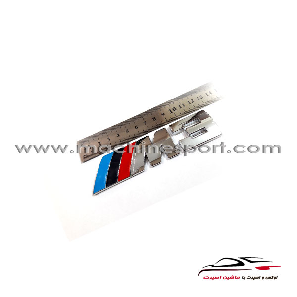 لوگو فابریک اورجینال BMW / / /M