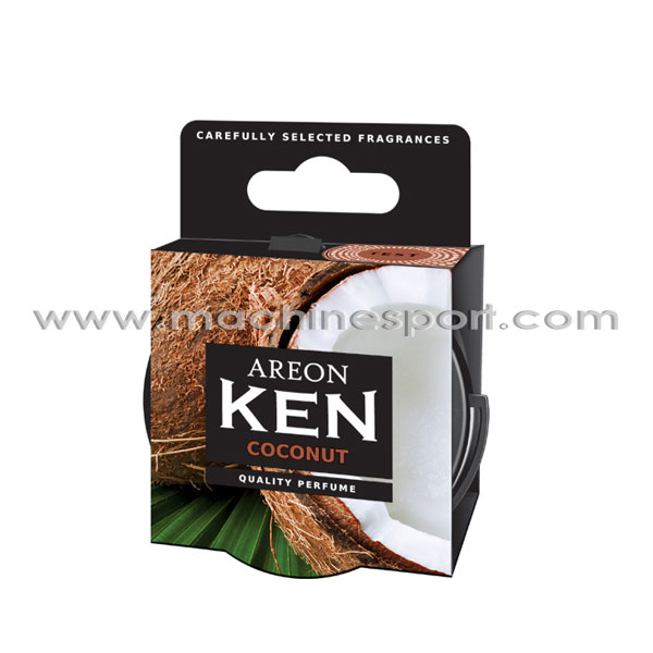 خوشبو کننده خودرو Areon Ken