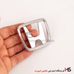 لوگو فابریک هوندا جنس کروم