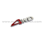 آرم 4WD چهار چرخ متحرک