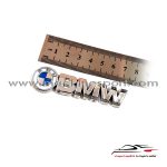 آرم فانتزی نوشته BMW