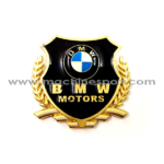 لوگو فانتزی BMW motors