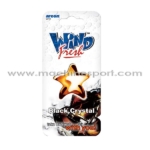 خوشبو کننده داخل خودرو Areon Wind Fresh