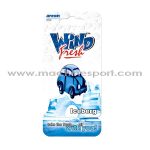 خوشبو کننده داخل خودرو Areon Wind Fresh