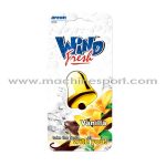خوشبو کننده داخل خودرو Areon Wind Fresh