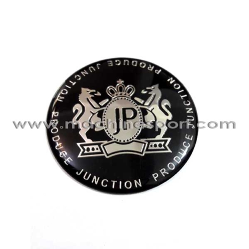 آرم VIP مدل JP