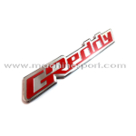 آرم تیونینگ Greddy برای تویوتا 86 و سوبارو BRZ