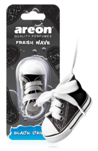 خوشبو کننده Areon طرح کفش کتانی
