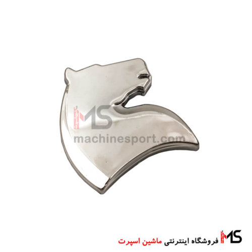 آرم درب صندوق عقب رانا و دنا