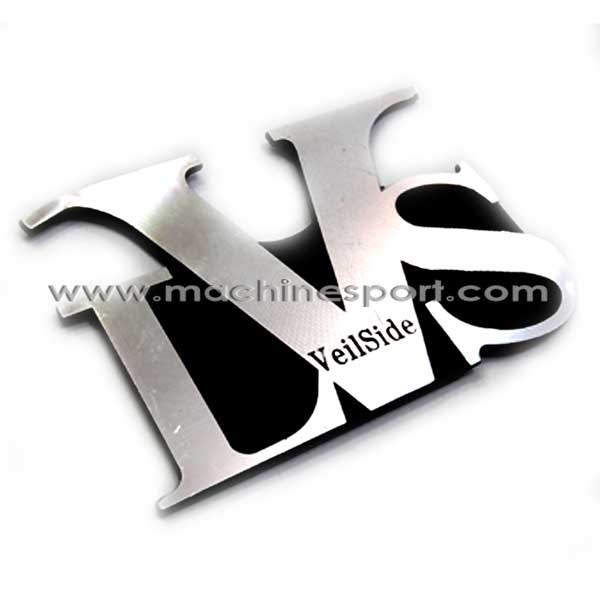 آرم LVS شرکت تنظیم خودرو