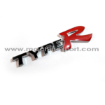 آرم Typer-R هوندا سیویک 2