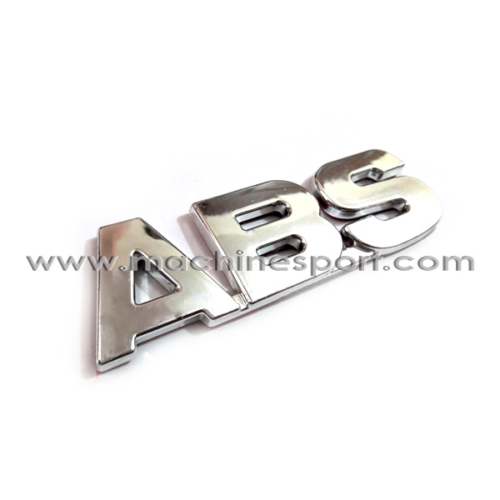 آرم ترمز خودروهای ABS