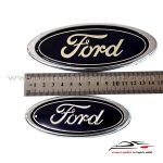 آرم فورد Ford مناسب درب صندوق و کاپوت.jpg