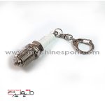 جاسوئیچی طرح شمع ماشین
