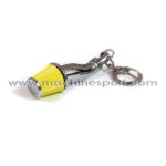 جاسوئیچی طرح فیلتر هوا زرد