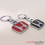 جاسوئیچی هوندا بند ساعتی سه بعدی 01
