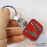 جاسوئیچی هوندا بند ساعتی سه بعدی 04