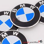 آرم تو رینگی BMW