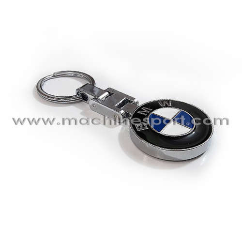 جاسوئیچی سه بعدی بی ام و BMW