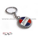 جاسوئیچی سه بعدی جیپ Jeep