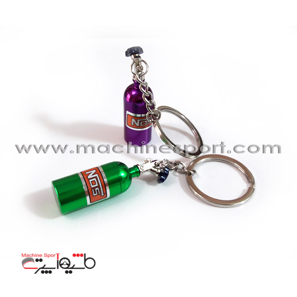 جاسوئیچی کپسول نیترو NOS