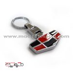 جاسوئیچی سه بعدی جیلی Geely