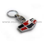 جاسوئیچی سه بعدی جیلی Geely