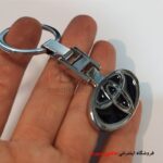 جاسوییچی تویوتا