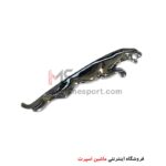 لوگو جگوار JAGUAR سایز 10 سانتی