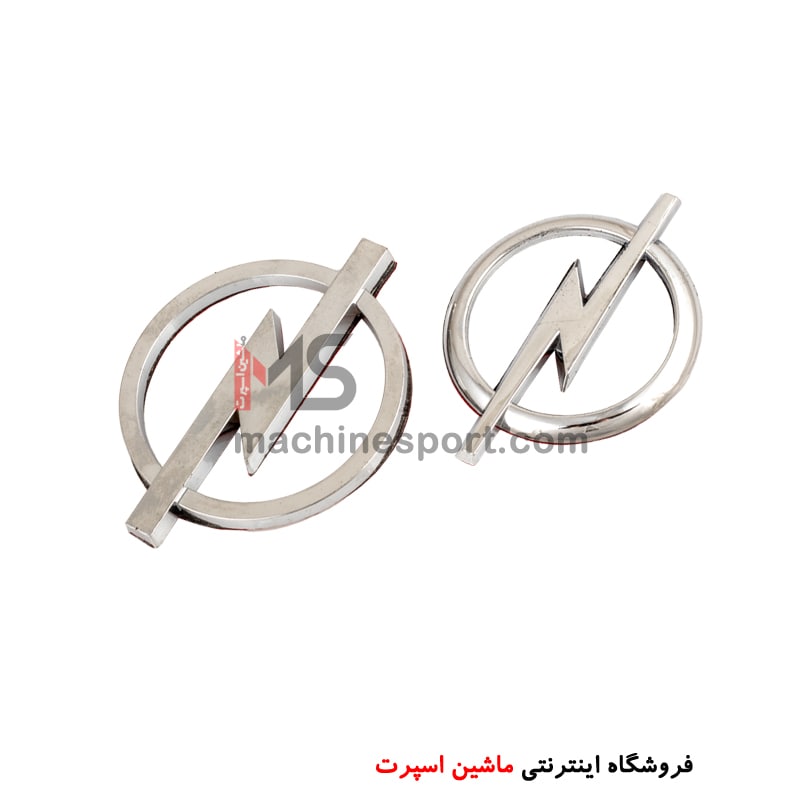 آرم اوپل Opel